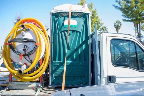 Best Porta potty cleaning services  in Panacea, FL