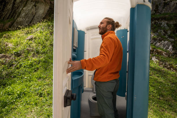 Best Portable restroom trailer rental  in Panacea, FL