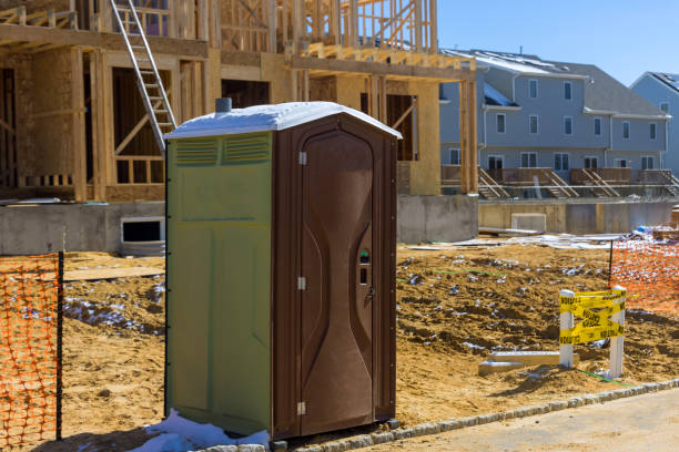 Best Temporary restroom rental  in Panacea, FL