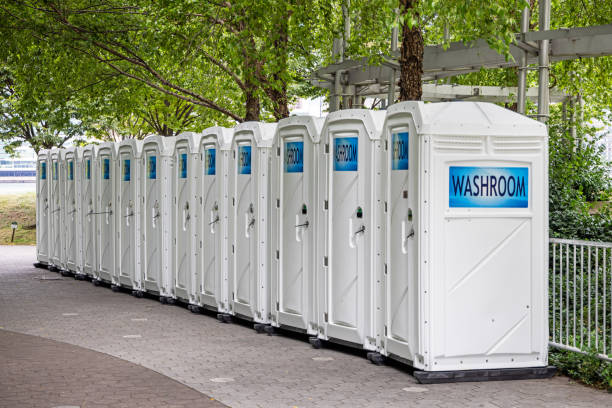 Best Portable restroom trailer rental  in Panacea, FL