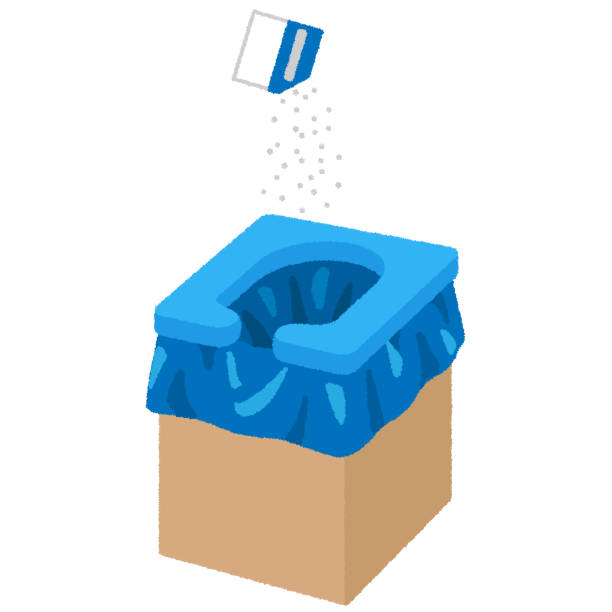 Professional porta potty rental in Panacea, FL